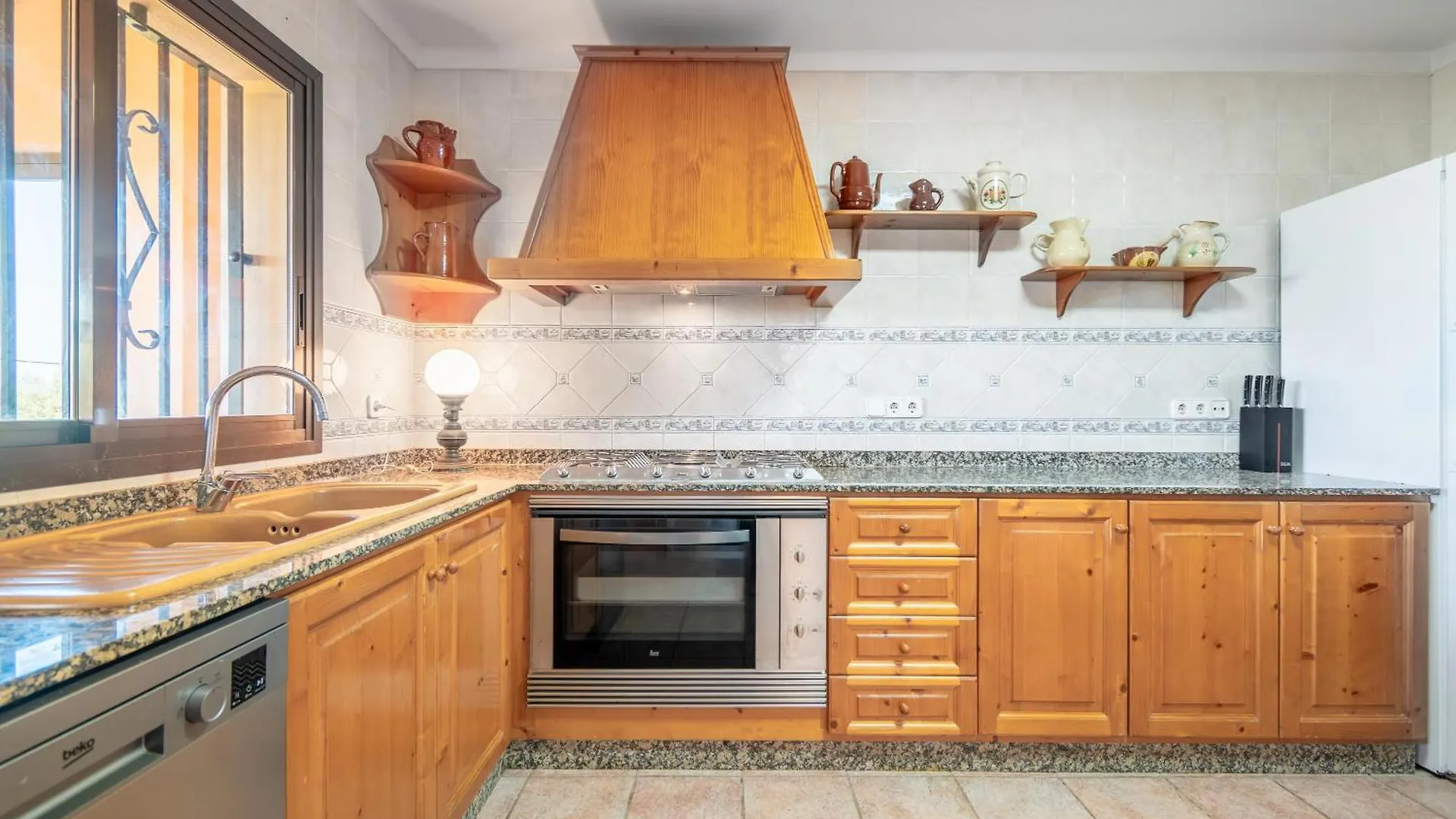 Villa Can Jeroni Petit Cala Ferrera