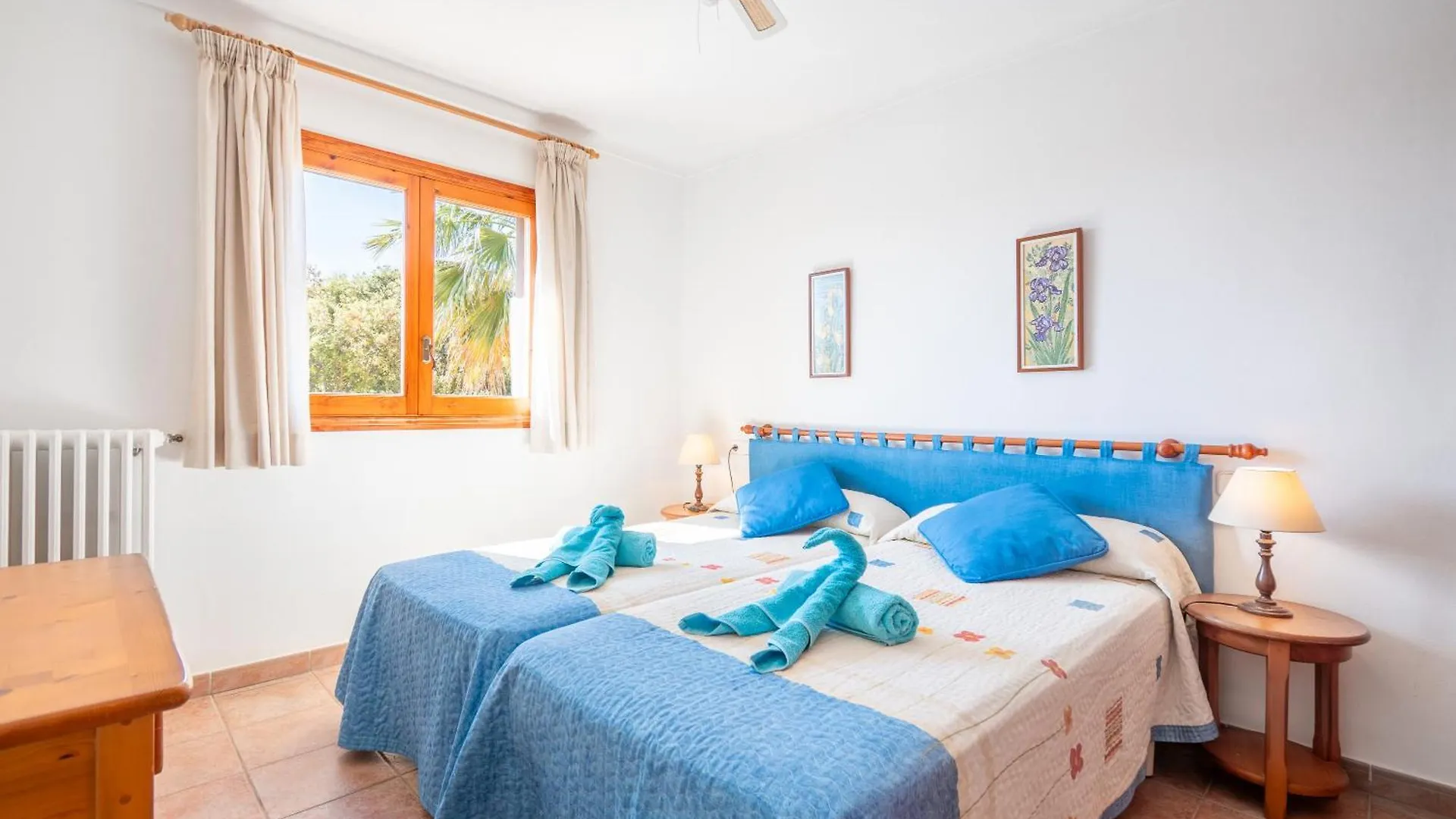 Villa Can Jeroni Petit Cala Ferrera