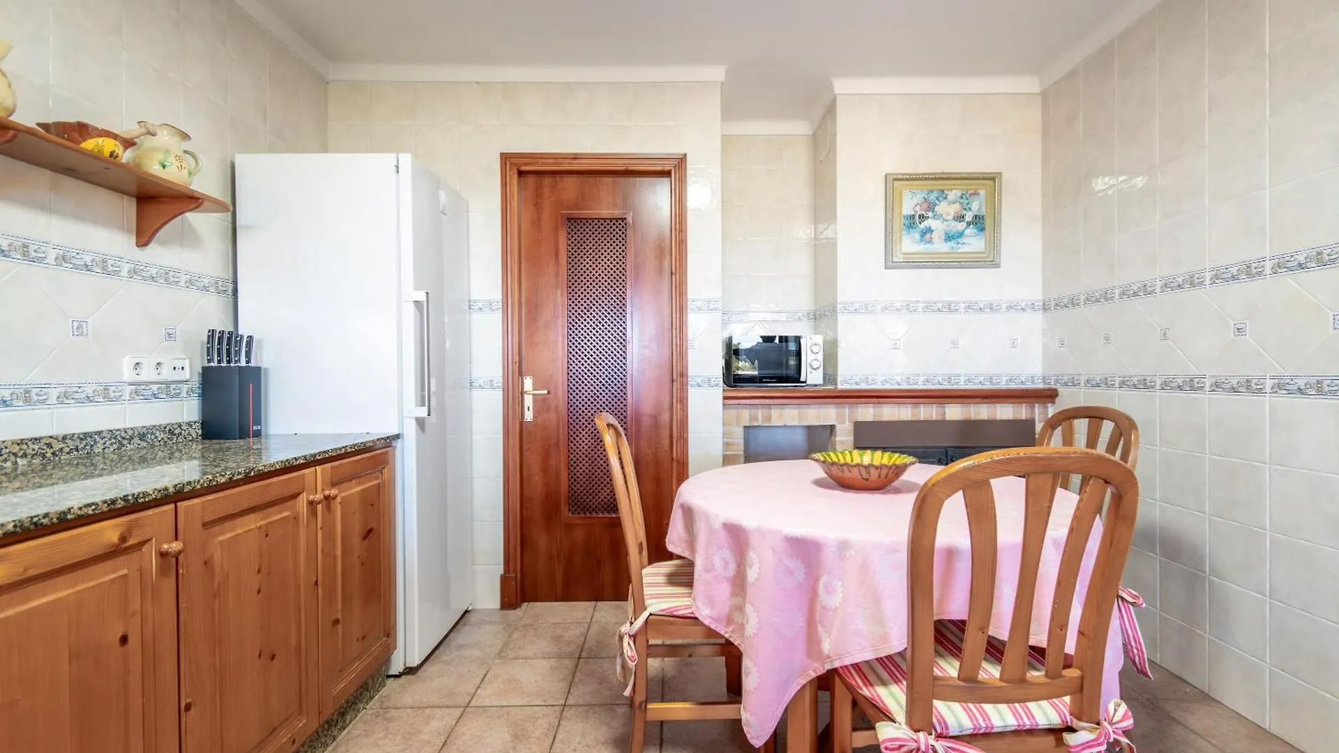 Villa Can Jeroni Petit Cala Ferrera