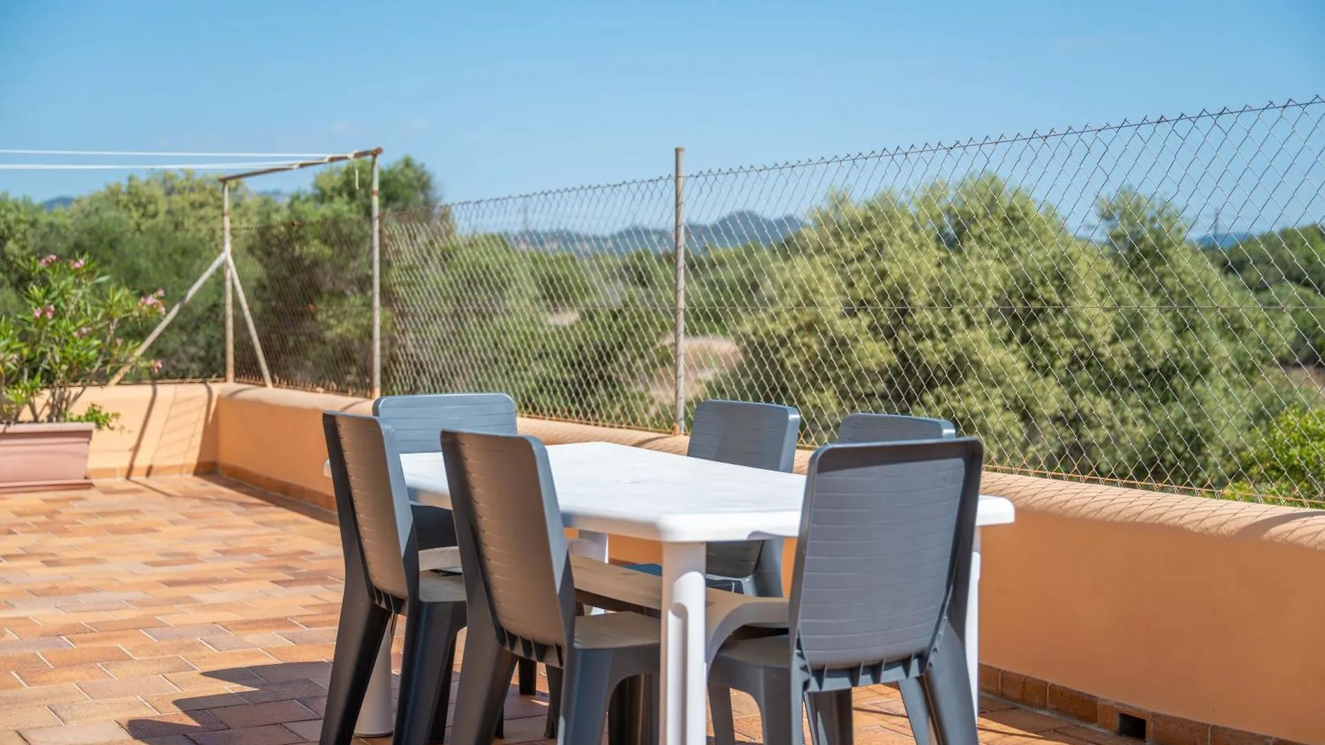 Villa Can Jeroni Petit Cala Ferrera